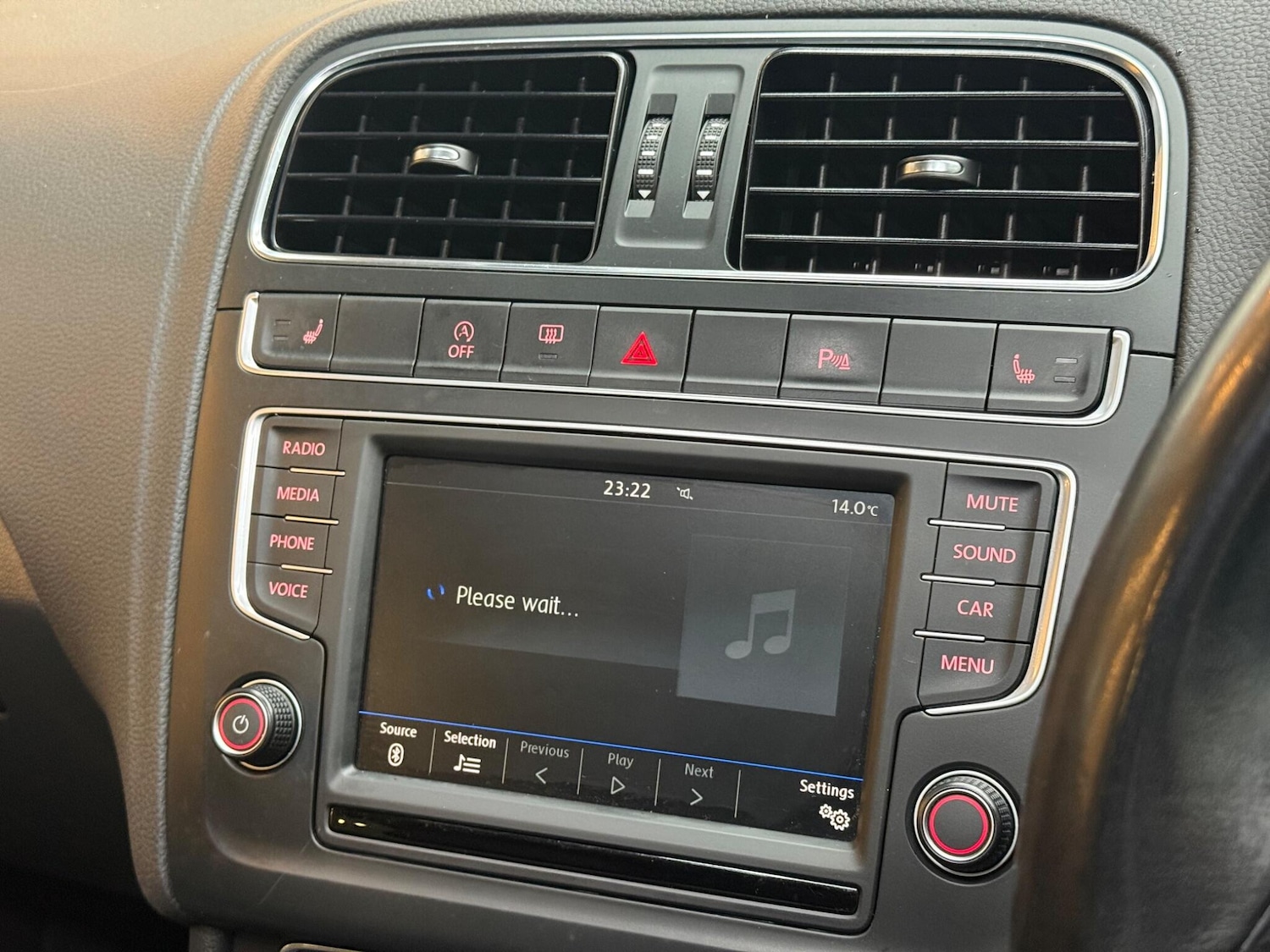 Used Volkswagen Polo 2017 for sale - 76729065: Photo 48