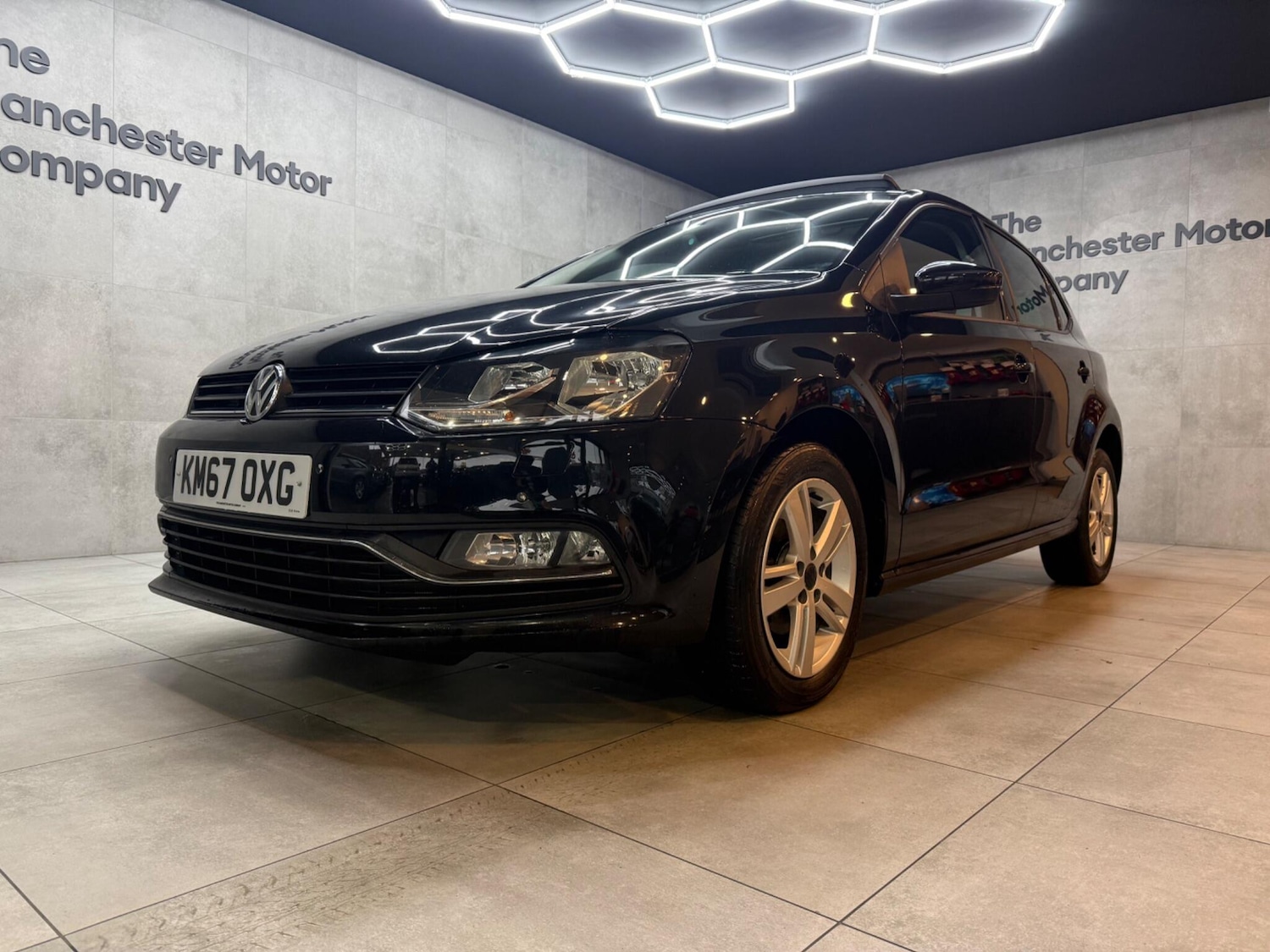 Used Volkswagen Polo 2017 for sale - 76729065: Photo 5