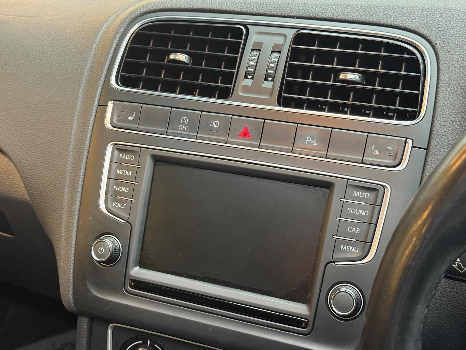 Used Volkswagen Polo 2017 for sale - 76729065: Photo 50