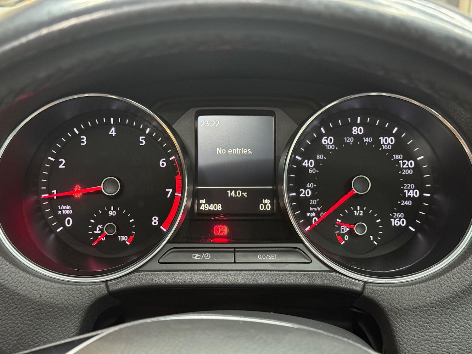 Used Volkswagen Polo 2017 for sale - 76729065: Photo 52