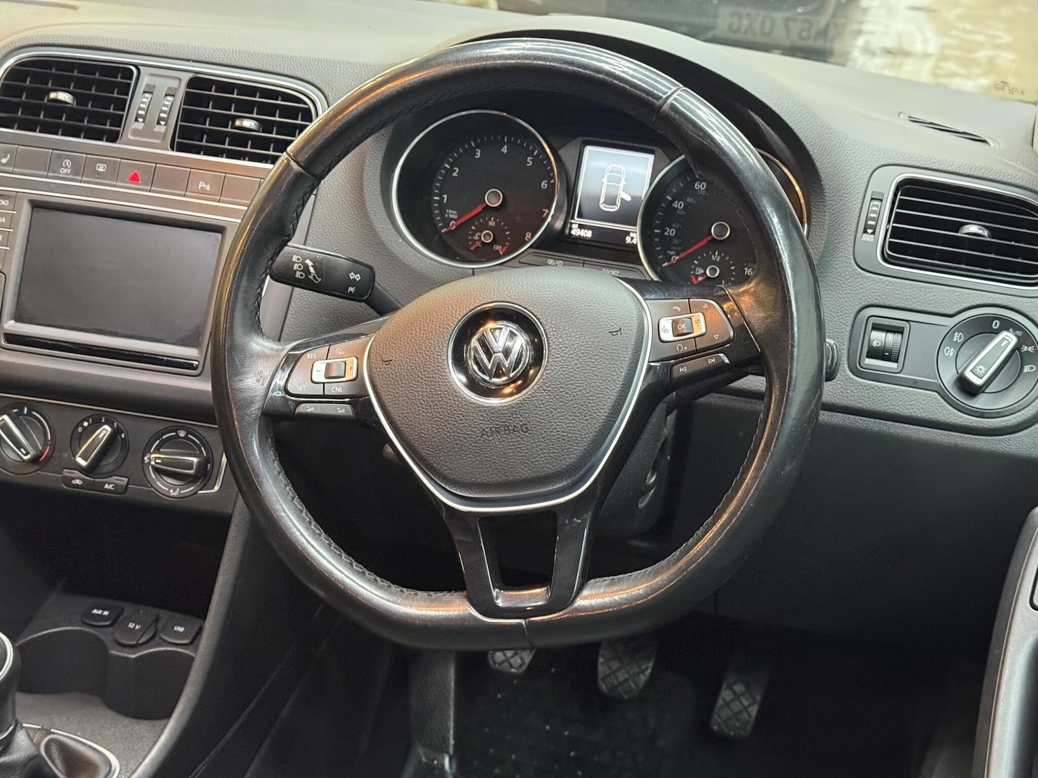 Used Volkswagen Polo 2017 for sale - 76729065: Photo 55