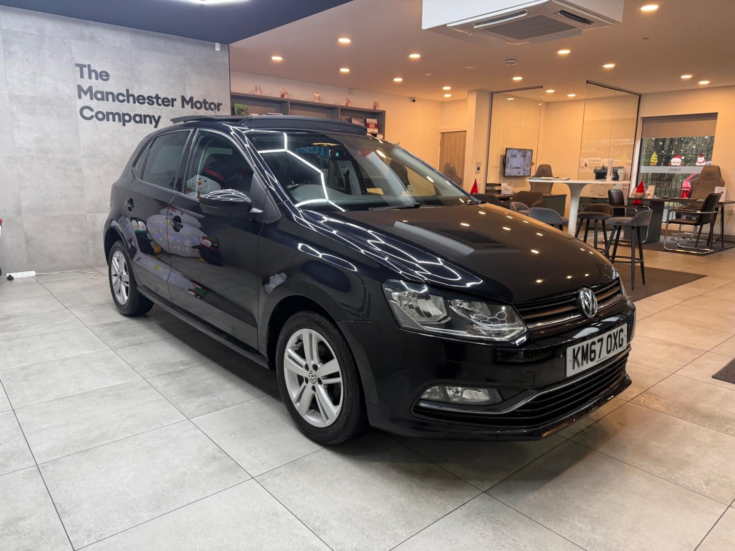 Used Volkswagen Polo 2017 for sale - 76729065: Photo 6