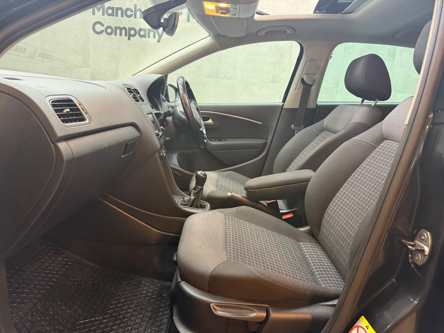 Used Volkswagen Polo 2017 for sale - 76729065: Photo 60