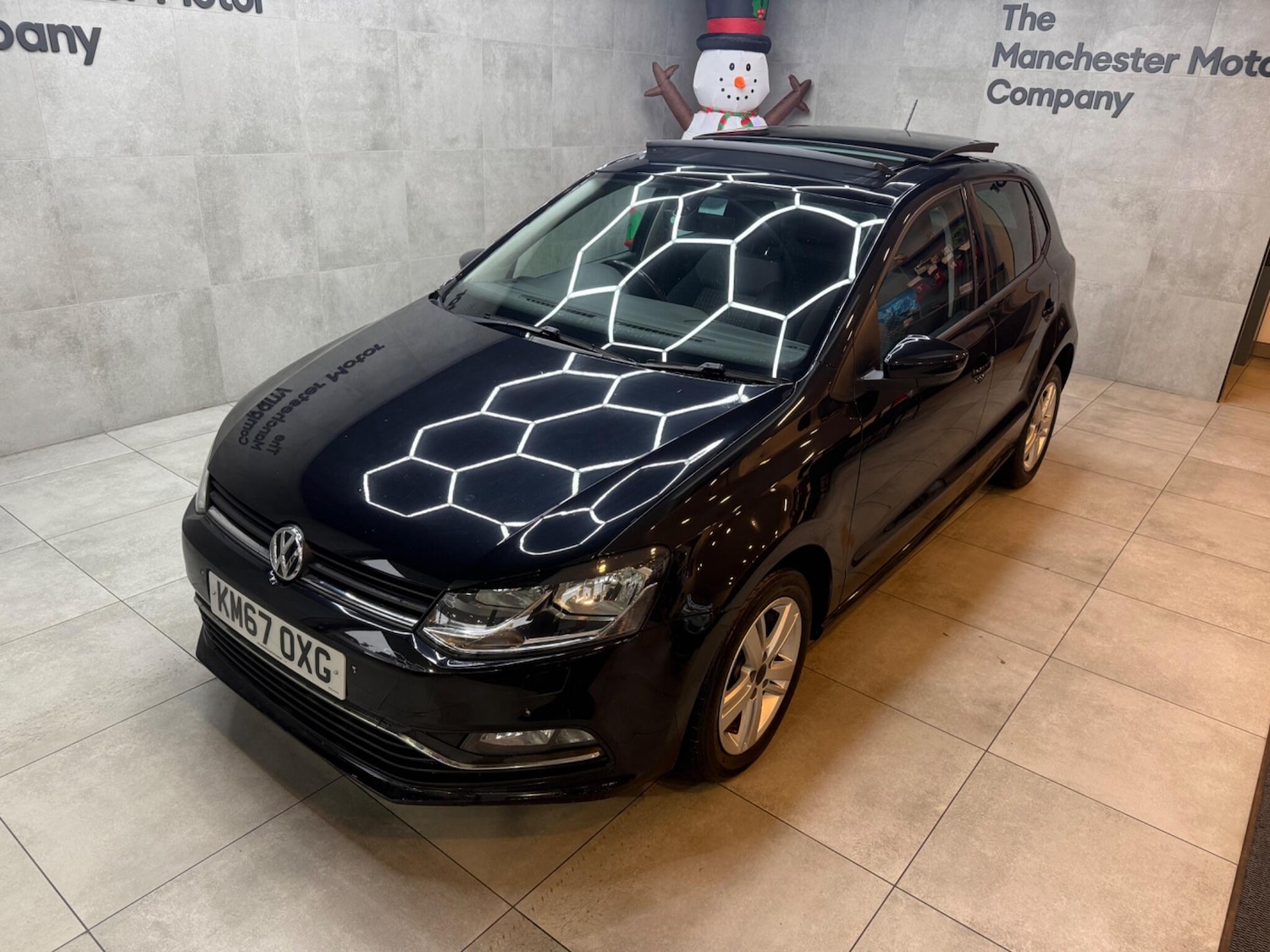 Used Volkswagen Polo 2017 for sale - 76729065: Photo 7