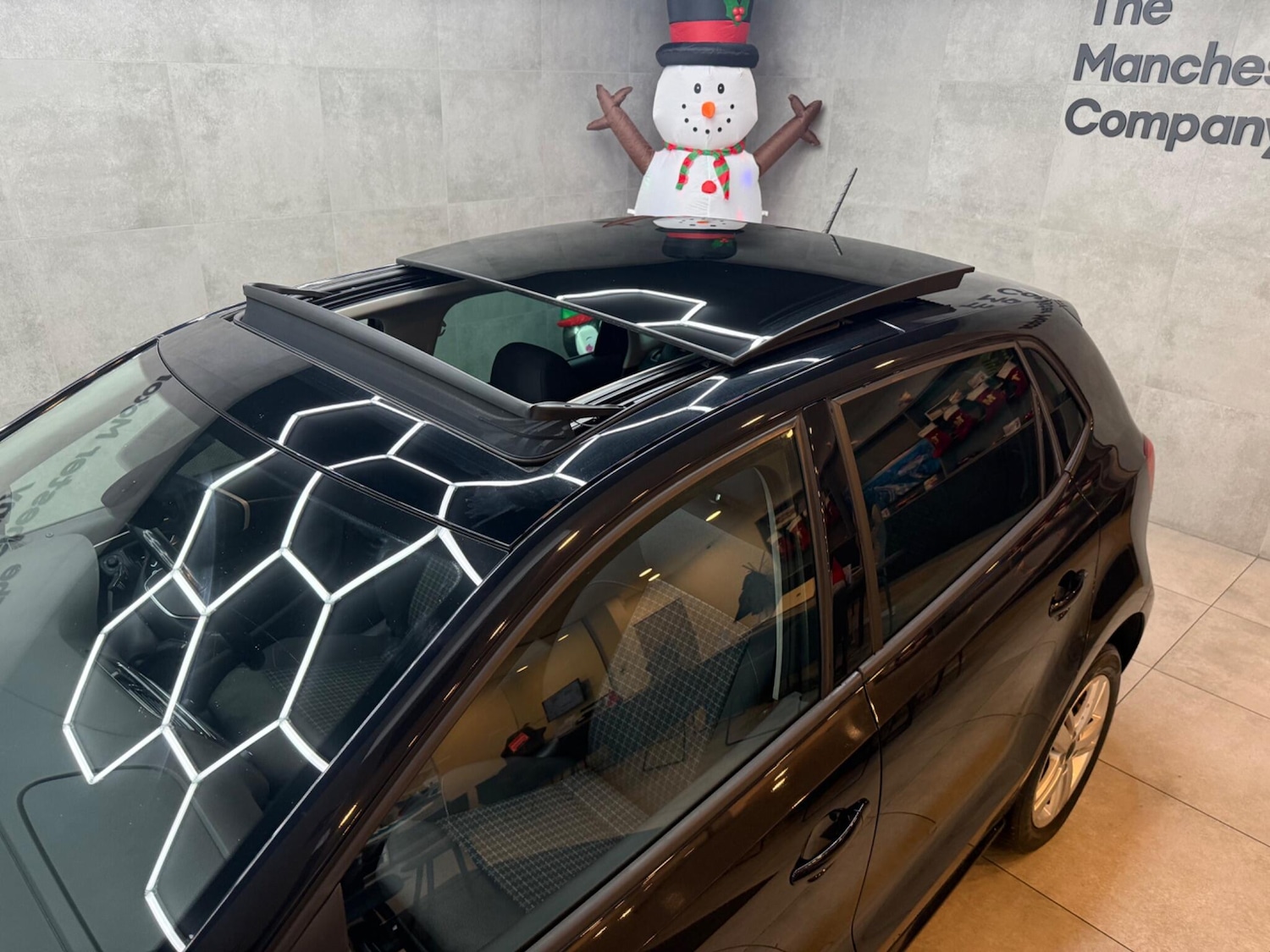 Used Volkswagen Polo 2017 for sale - 76729065: Photo 71