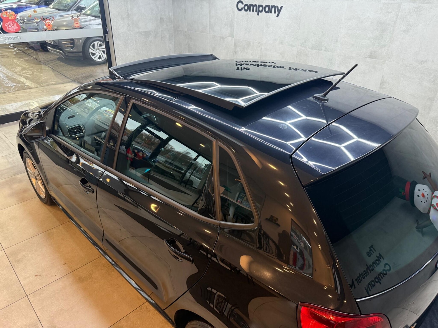 Used Volkswagen Polo 2017 for sale - 76729065: Photo 72