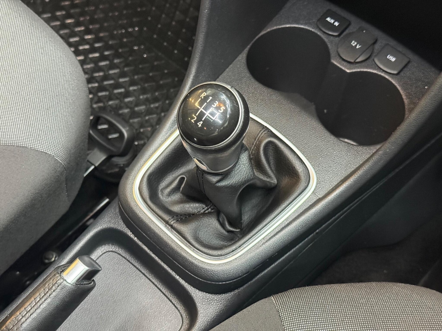 Used Volkswagen Polo 2017 for sale - 76729065: Photo 9