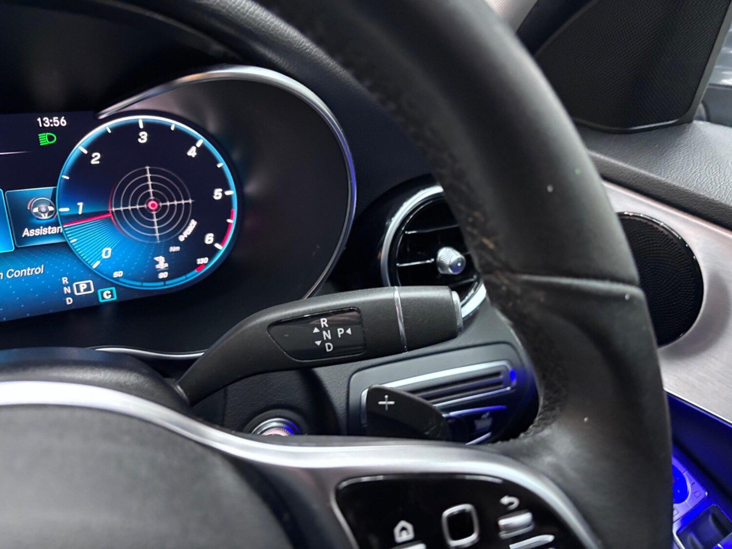 Used Mercedes-Benz C Class 2019 for sale - 77575169: Photo 31