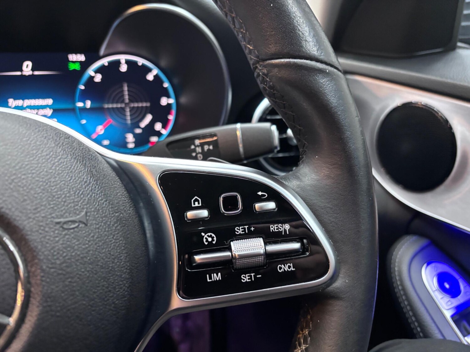 Used Mercedes-Benz C Class 2019 for sale - 77575169: Photo 34