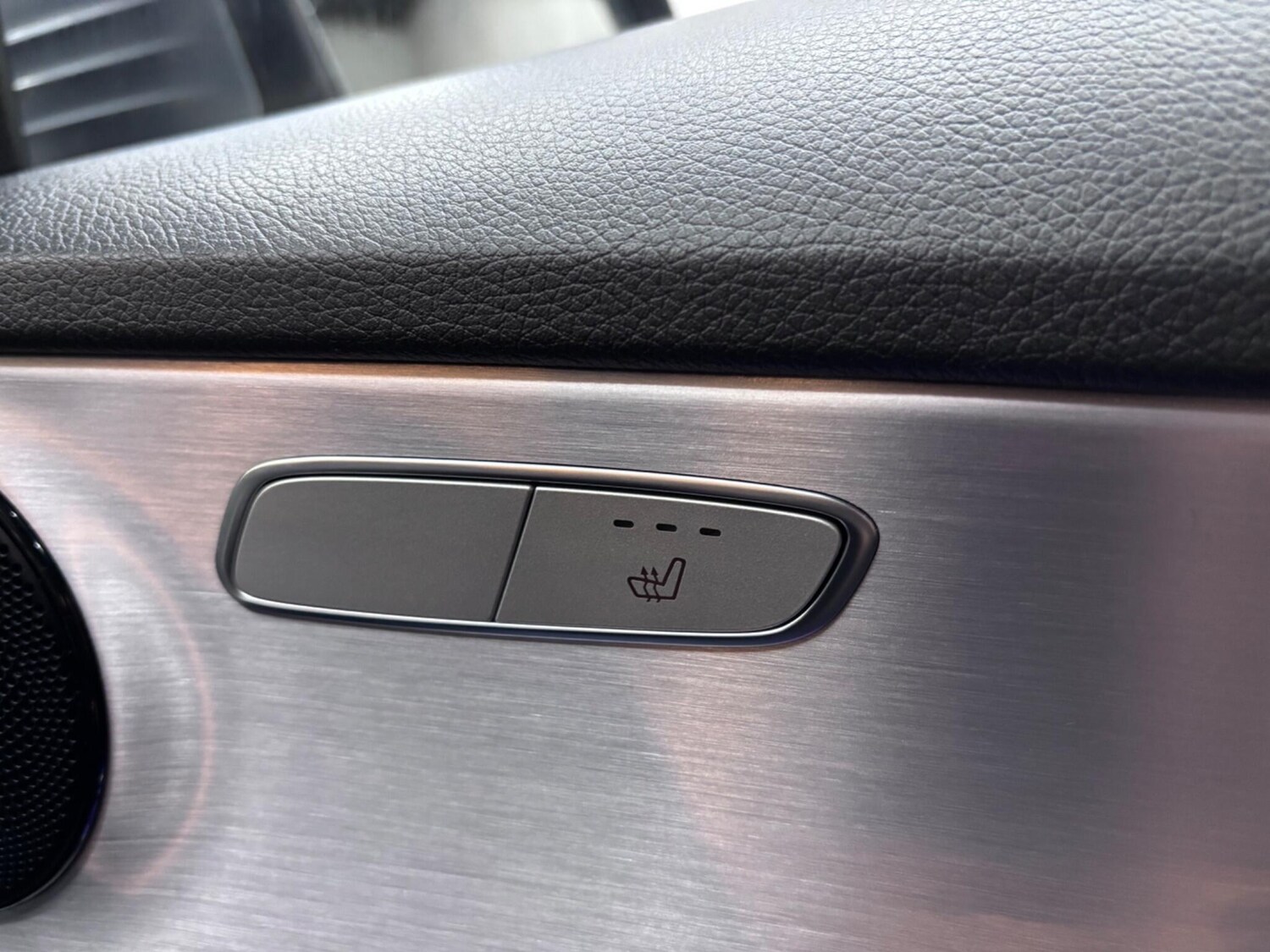 Used Mercedes-Benz C Class 2019 for sale - 77575169: Photo 37