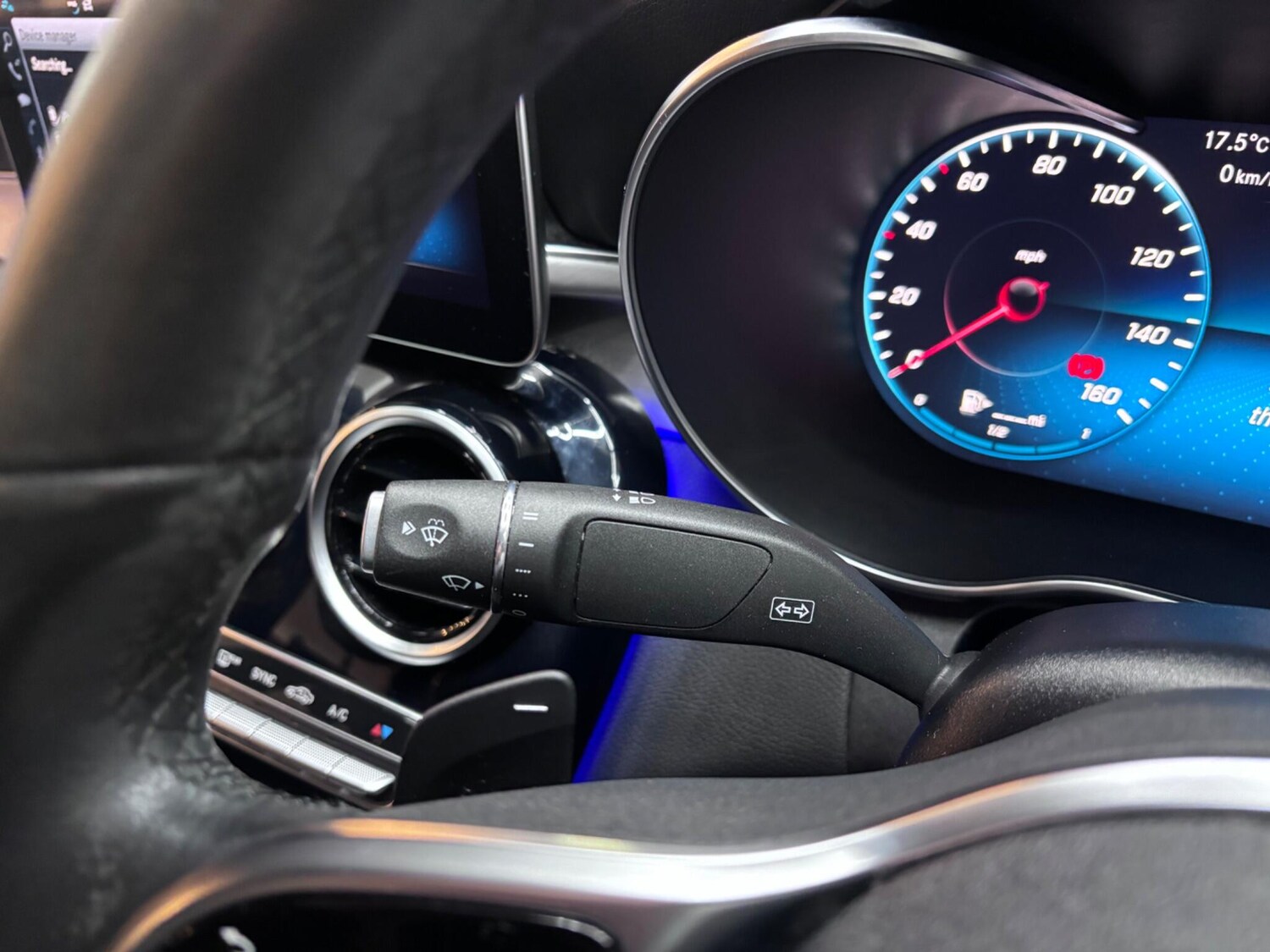 Used Mercedes-Benz C Class 2019 for sale - 77575169: Photo 38