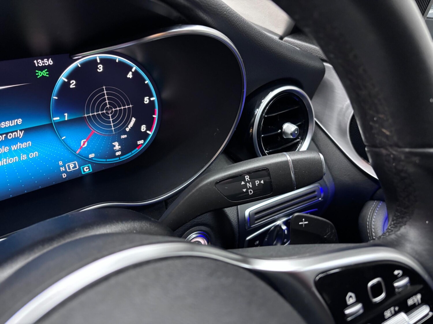 Used Mercedes-Benz C Class 2019 for sale - 77575169: Photo 54