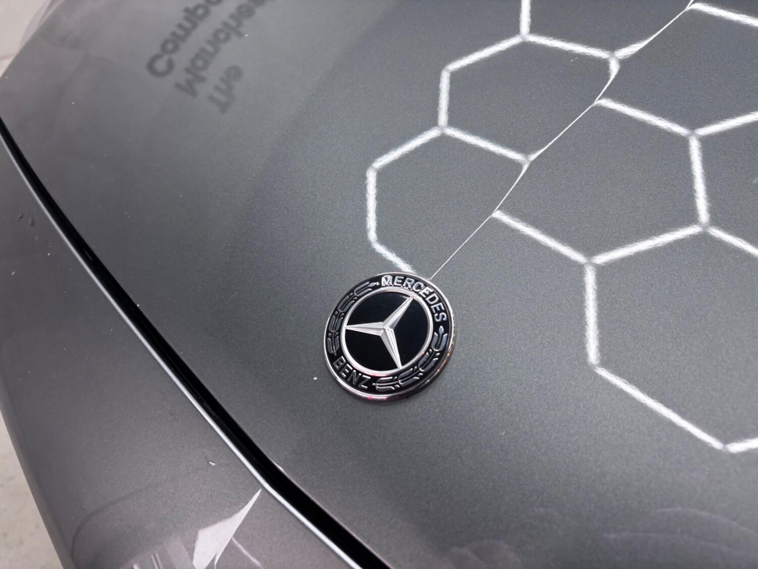 Used Mercedes-Benz C Class 2019 for sale - 77575169: Photo 66