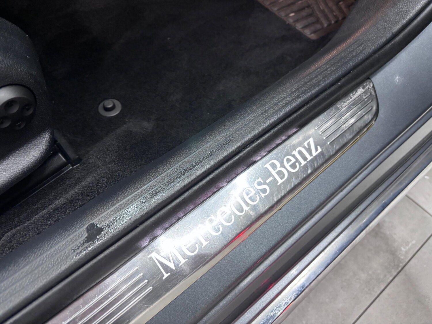 Used Mercedes-Benz C Class 2019 for sale - 77575169: Photo 69