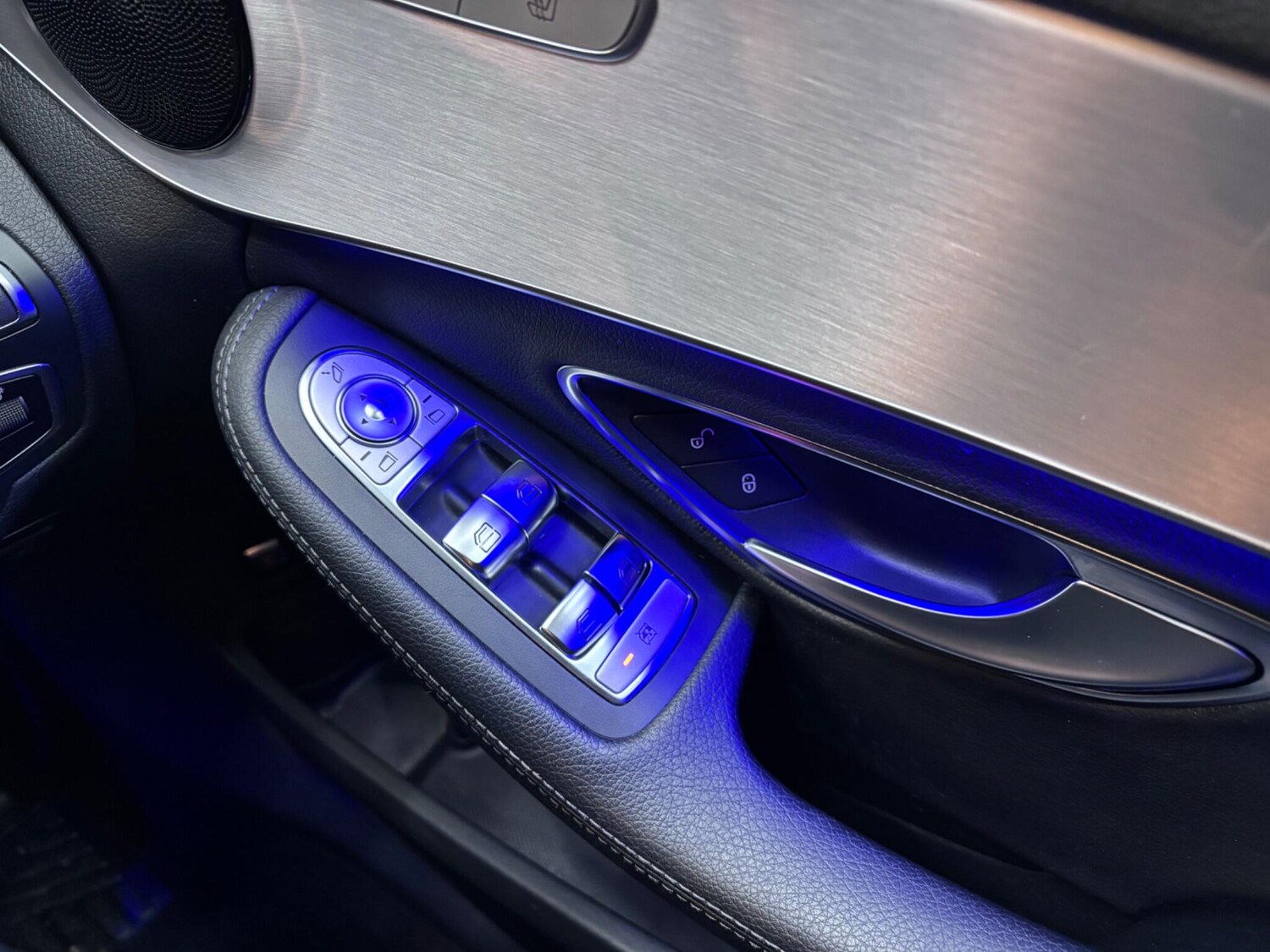 Used Mercedes-Benz C Class 2019 for sale - 77575169: Photo 71