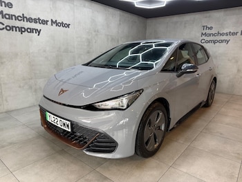 Used Cupra Born 2022 for sale - 78922855: Photo