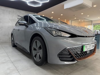 Used Cupra Born 2022 for sale - 78922855: Photo