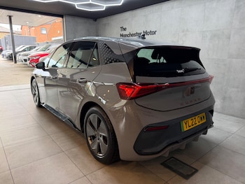 Used Cupra Born 2022 for sale - 78922855: Photo