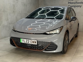 Used Cupra Born 2022 for sale - 78922855: Photo