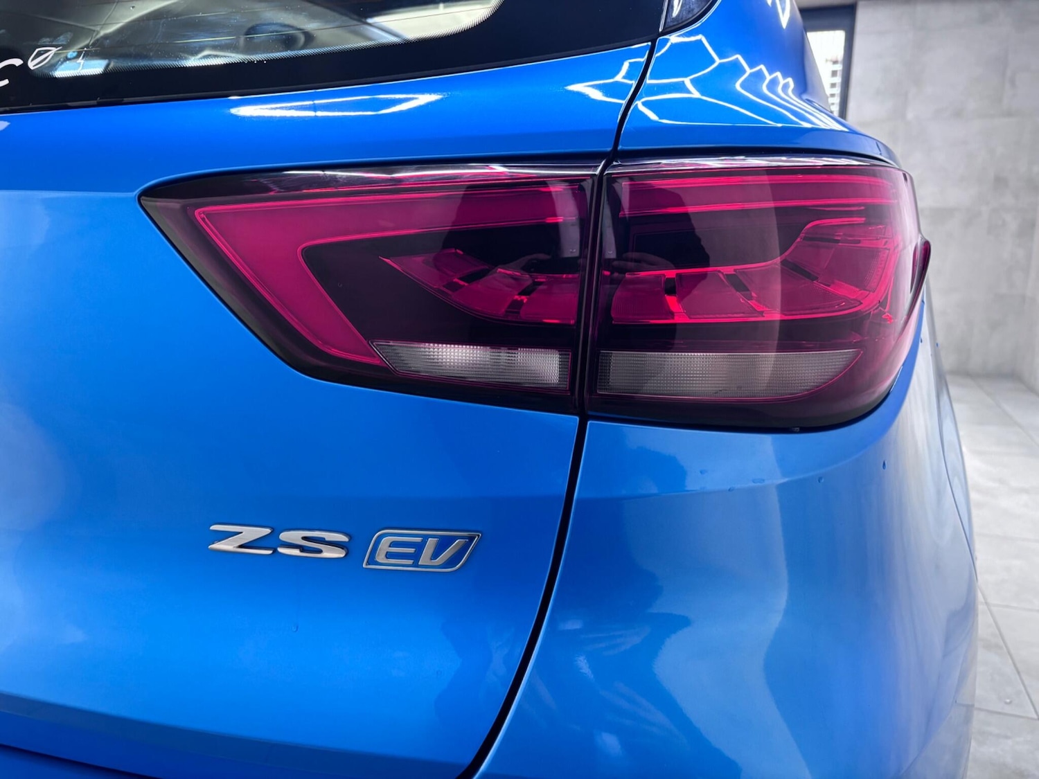 Used MG MG ZS 2022 for sale - 77278954: Photo 11