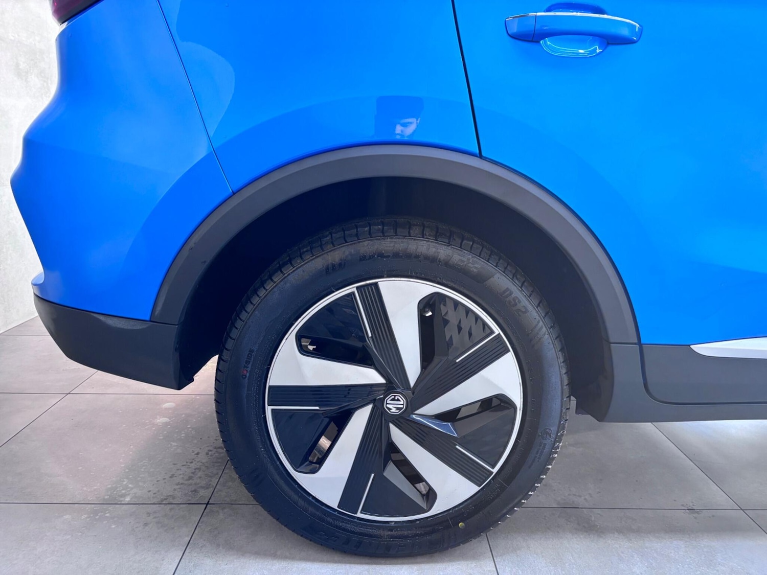 Used MG MG ZS 2022 for sale - 77278954: Photo 13