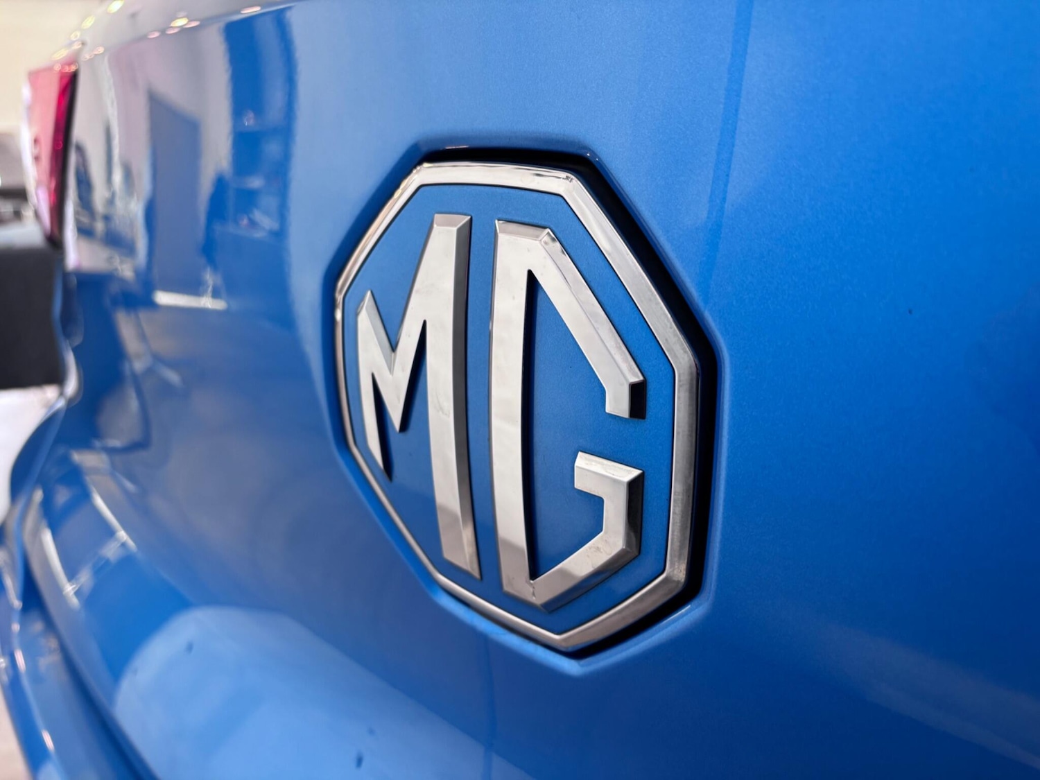 Used MG MG ZS 2022 for sale - 77278954: Photo 14