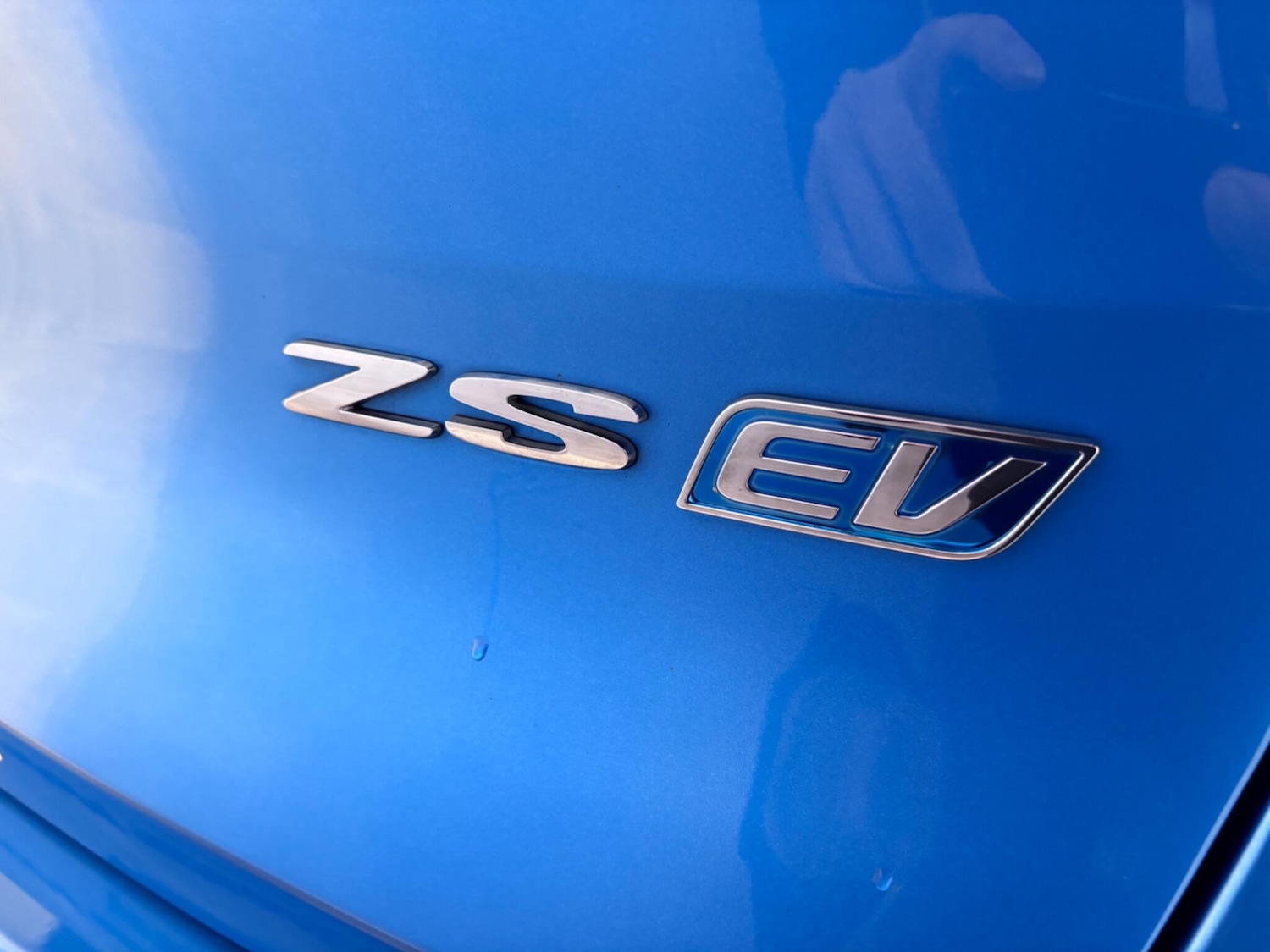 Used MG MG ZS 2022 for sale - 77278954: Photo 16