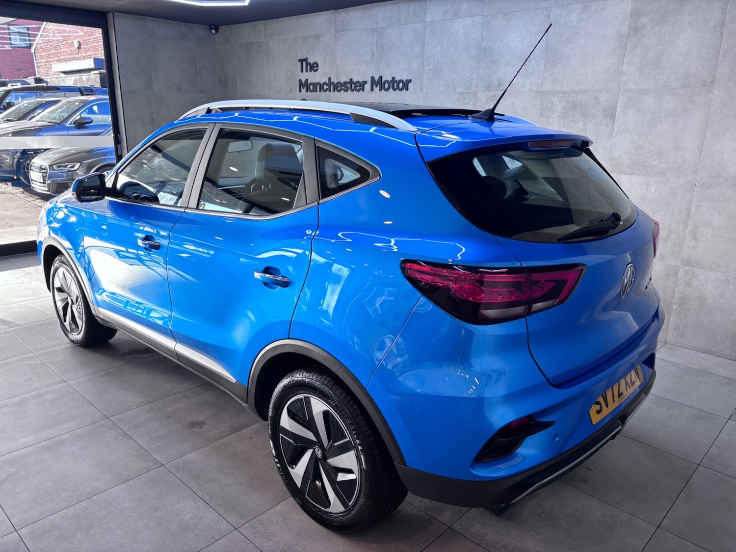 Used MG MG ZS 2022 for sale - 77278954: Photo 18