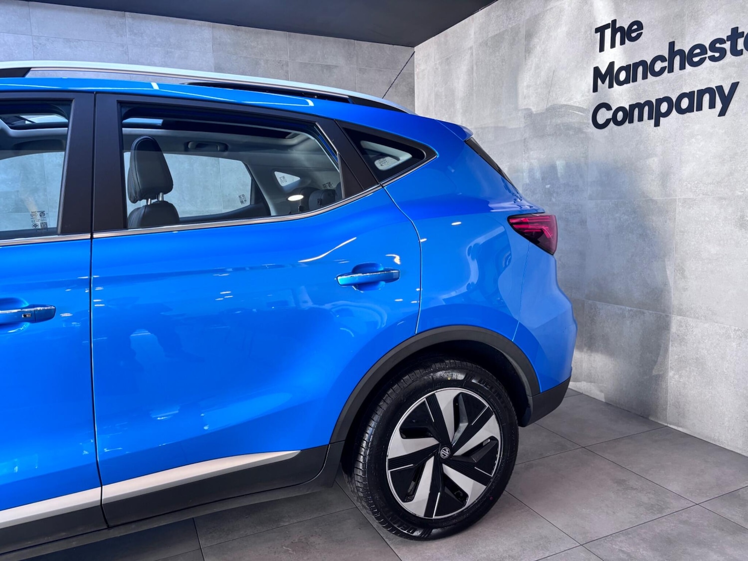 Used MG MG ZS 2022 for sale - 77278954: Photo 19