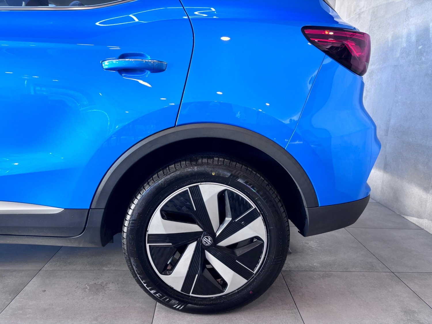 Used MG MG ZS 2022 for sale - 77278954: Photo 20