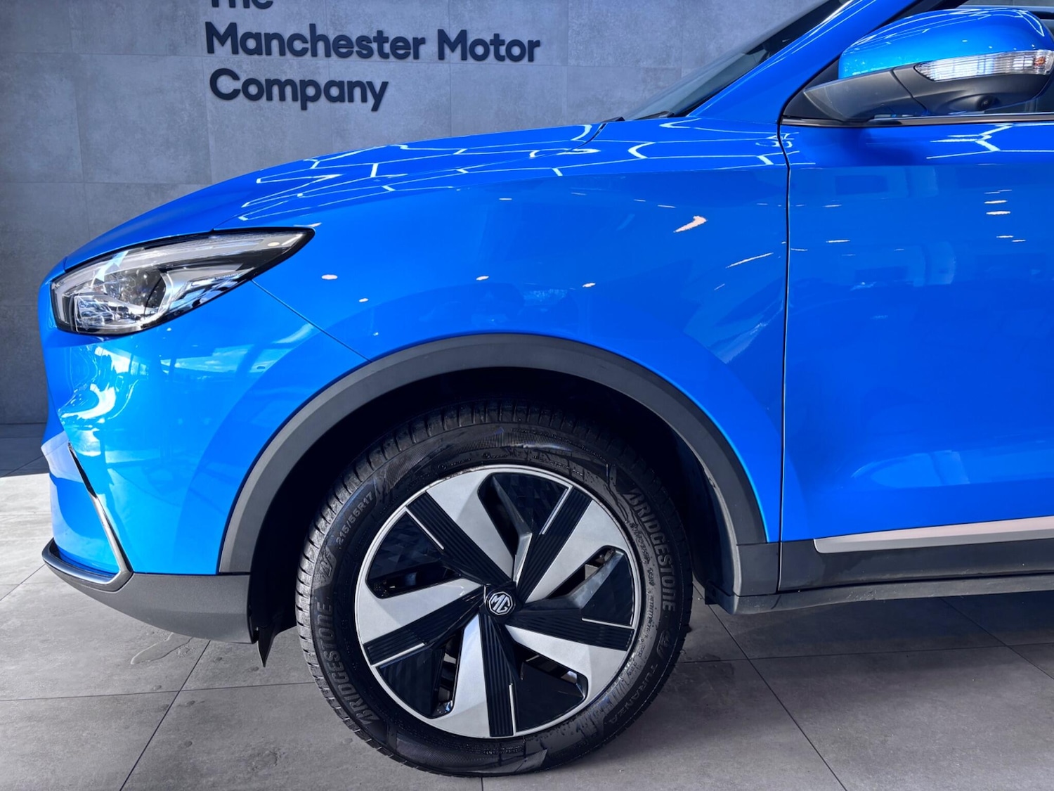 Used MG MG ZS 2022 for sale - 77278954: Photo 22