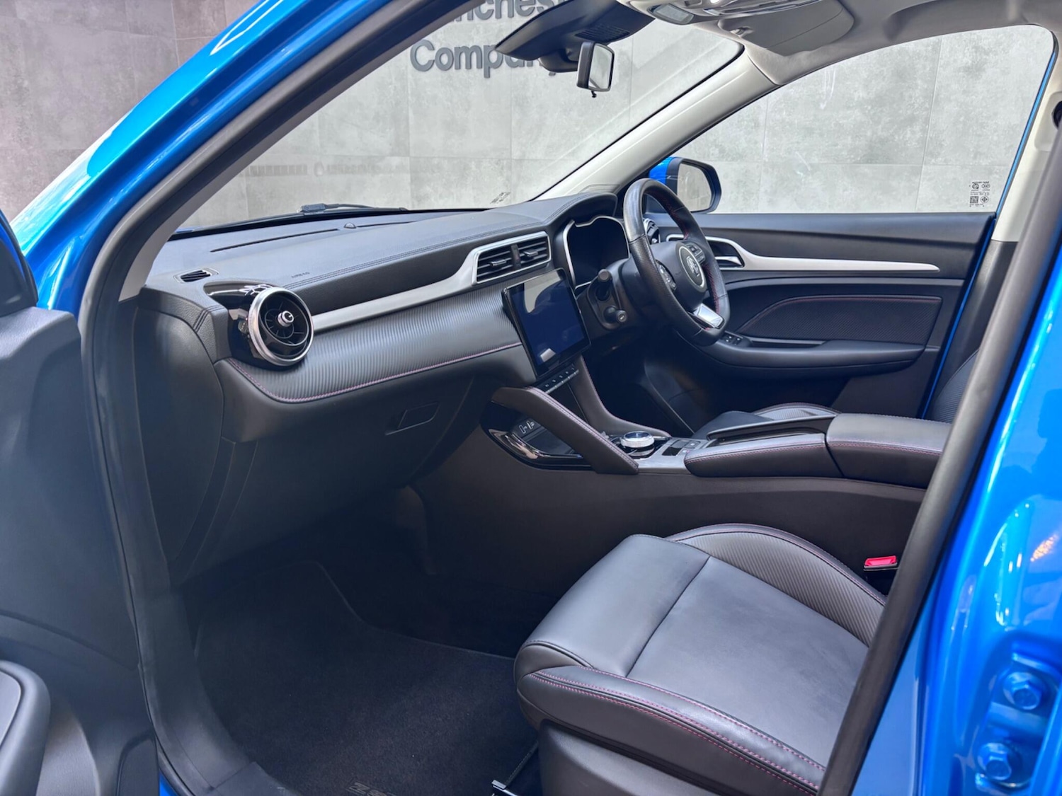 Used MG MG ZS 2022 for sale - 77278954: Photo 23