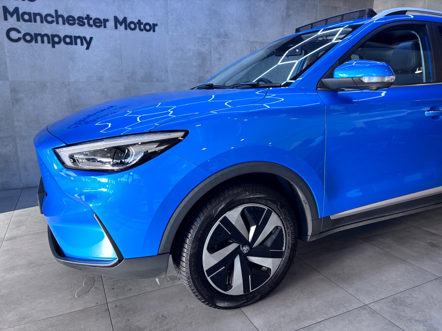 Used MG MG ZS 2022 for sale - 77278954: Photo 25