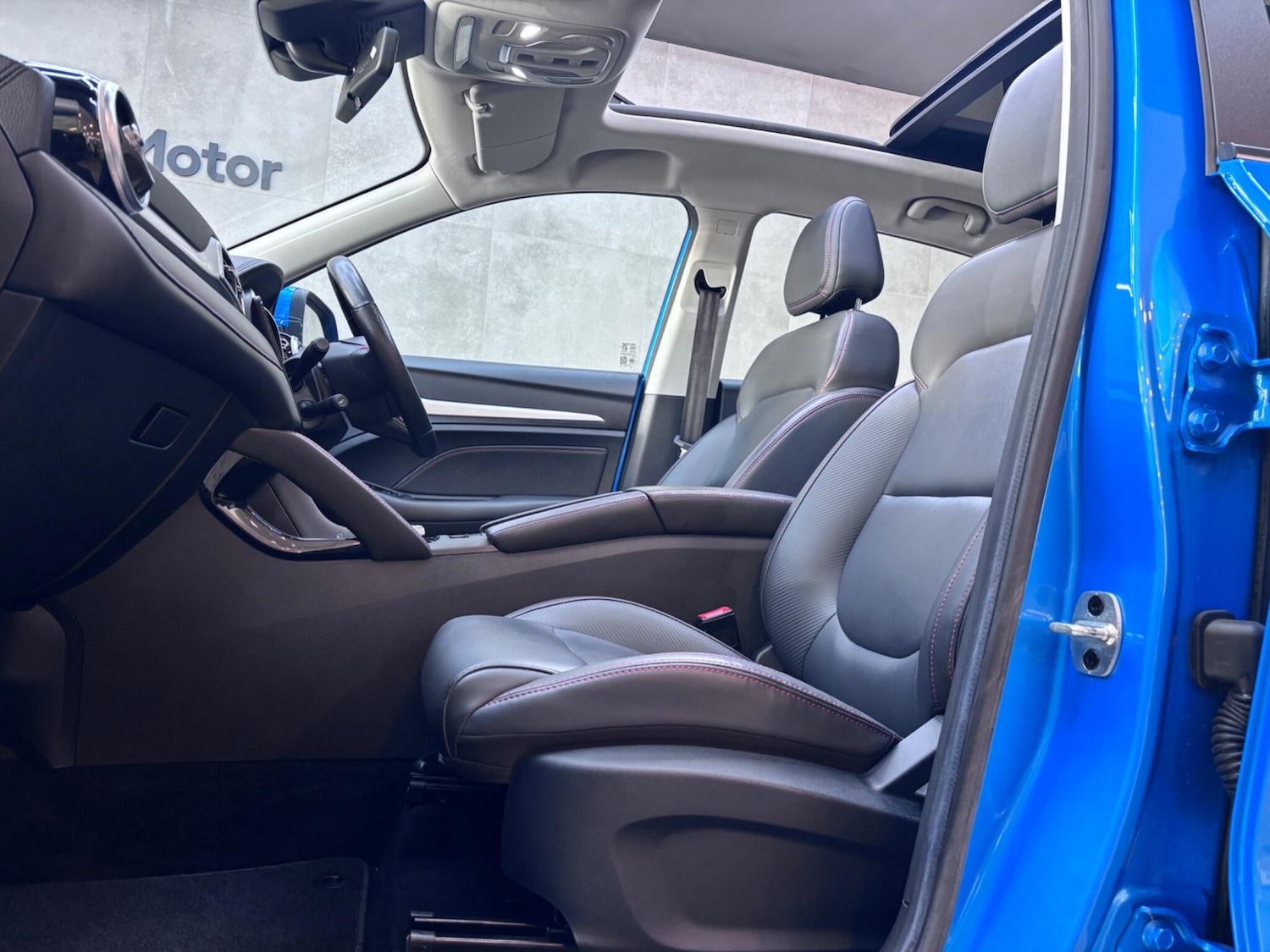 Used MG MG ZS 2022 for sale - 77278954: Photo 27