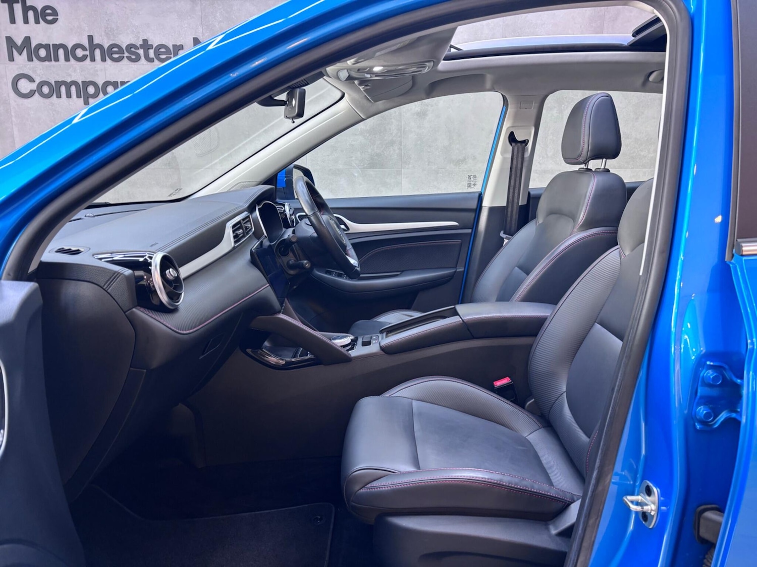 Used MG MG ZS 2022 for sale - 77278954: Photo 28