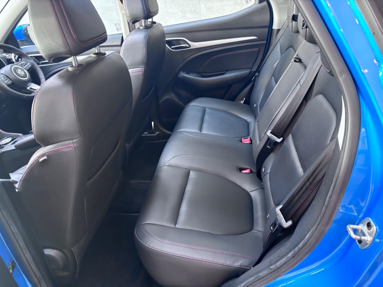 Used MG MG ZS 2022 for sale - 77278954: Photo 29