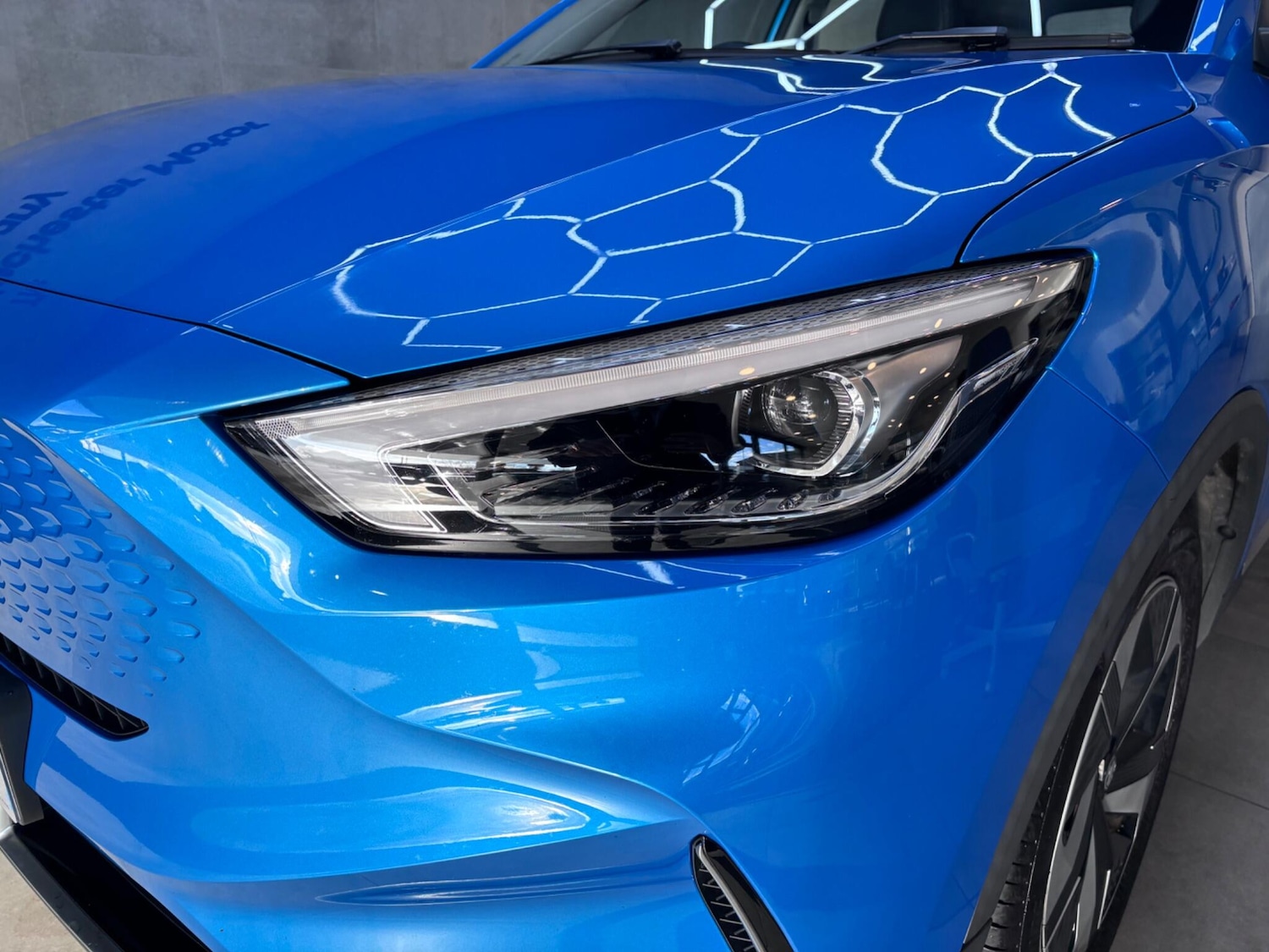 Used MG MG ZS 2022 for sale - 77278954: Photo 3