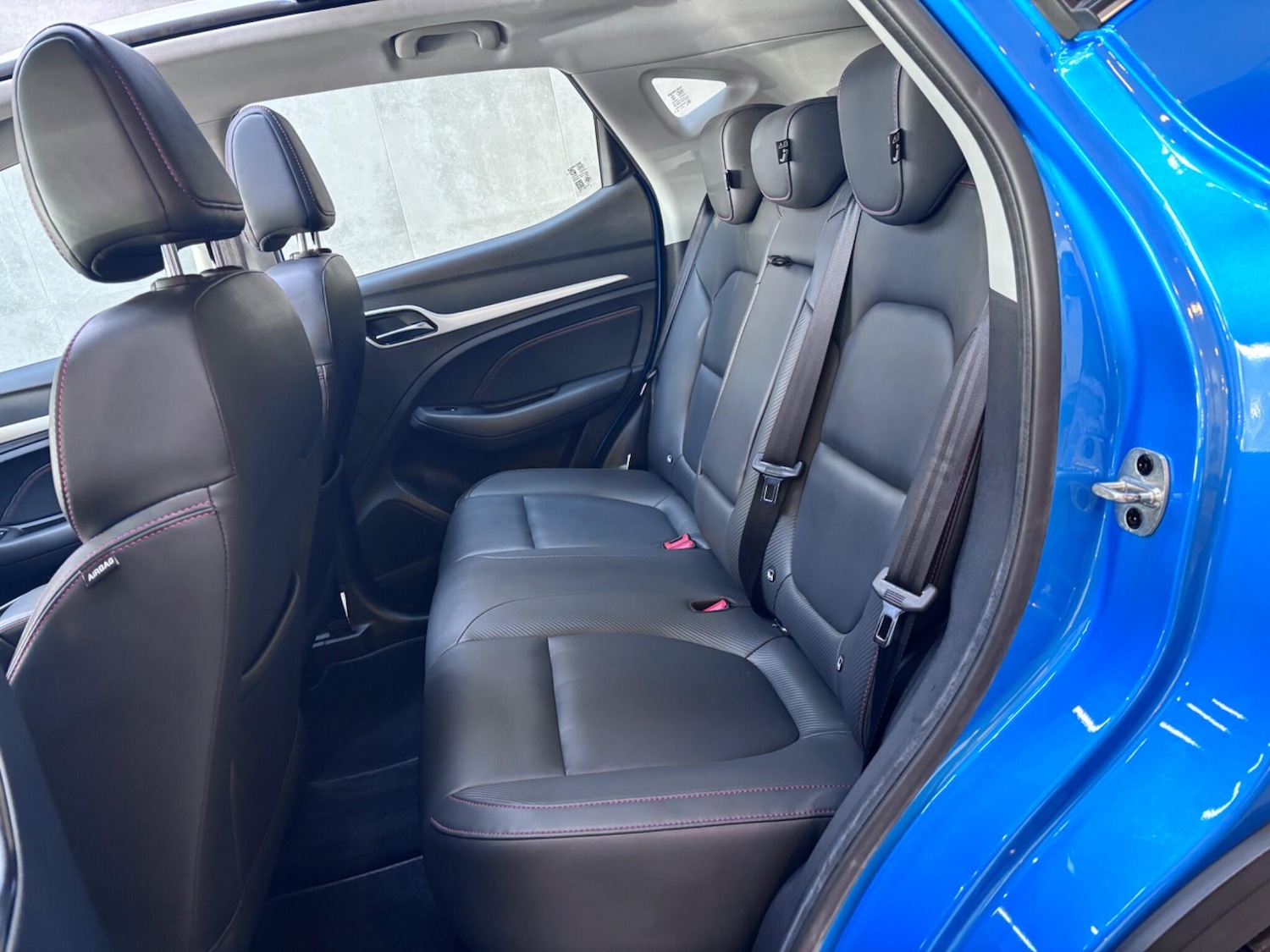 Used MG MG ZS 2022 for sale - 77278954: Photo 30