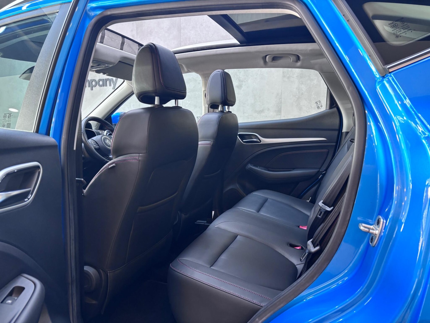 Used MG MG ZS 2022 for sale - 77278954: Photo 31