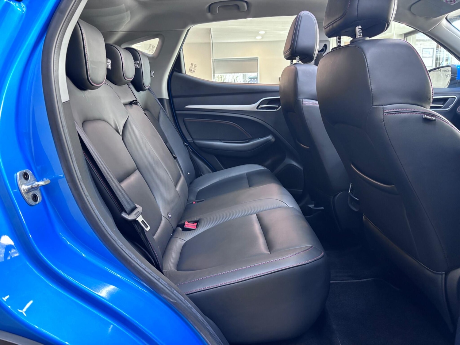 Used MG MG ZS 2022 for sale - 77278954: Photo 32