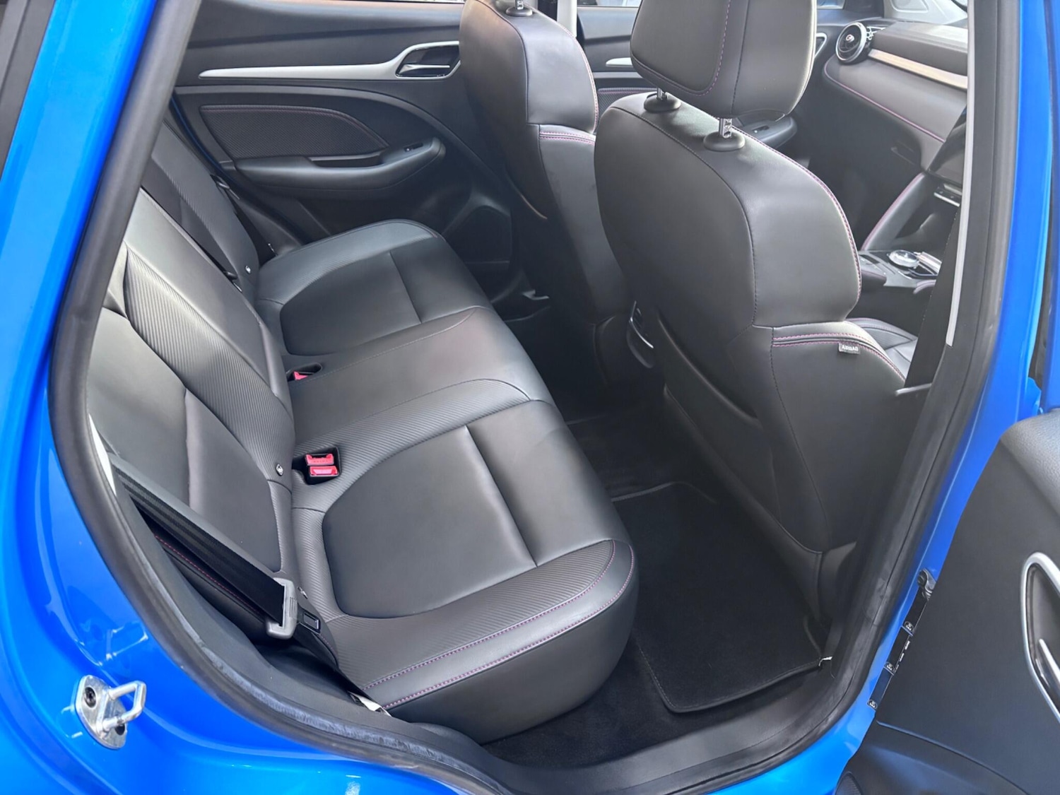 Used MG MG ZS 2022 for sale - 77278954: Photo 33