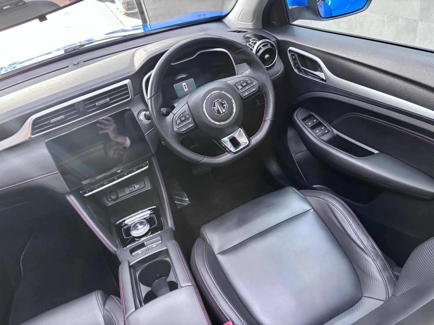 Used MG MG ZS 2022 for sale - 77278954: Photo 35