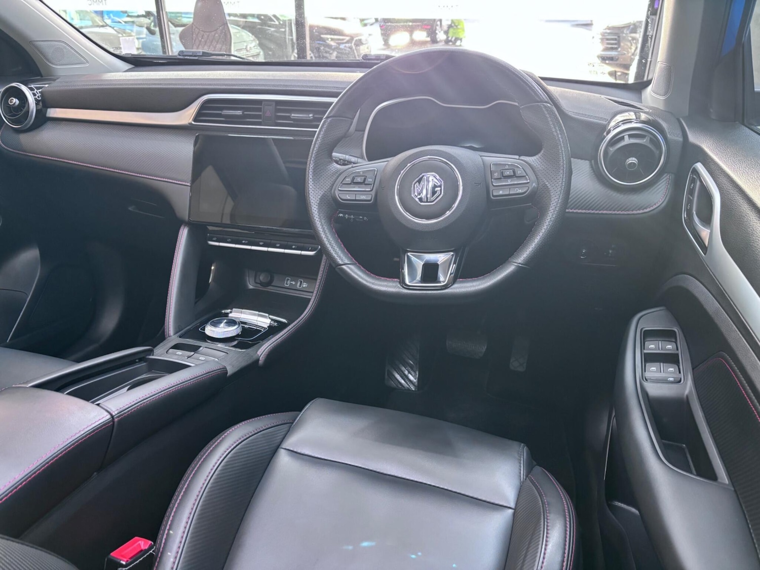 Used MG MG ZS 2022 for sale - 77278954: Photo 37