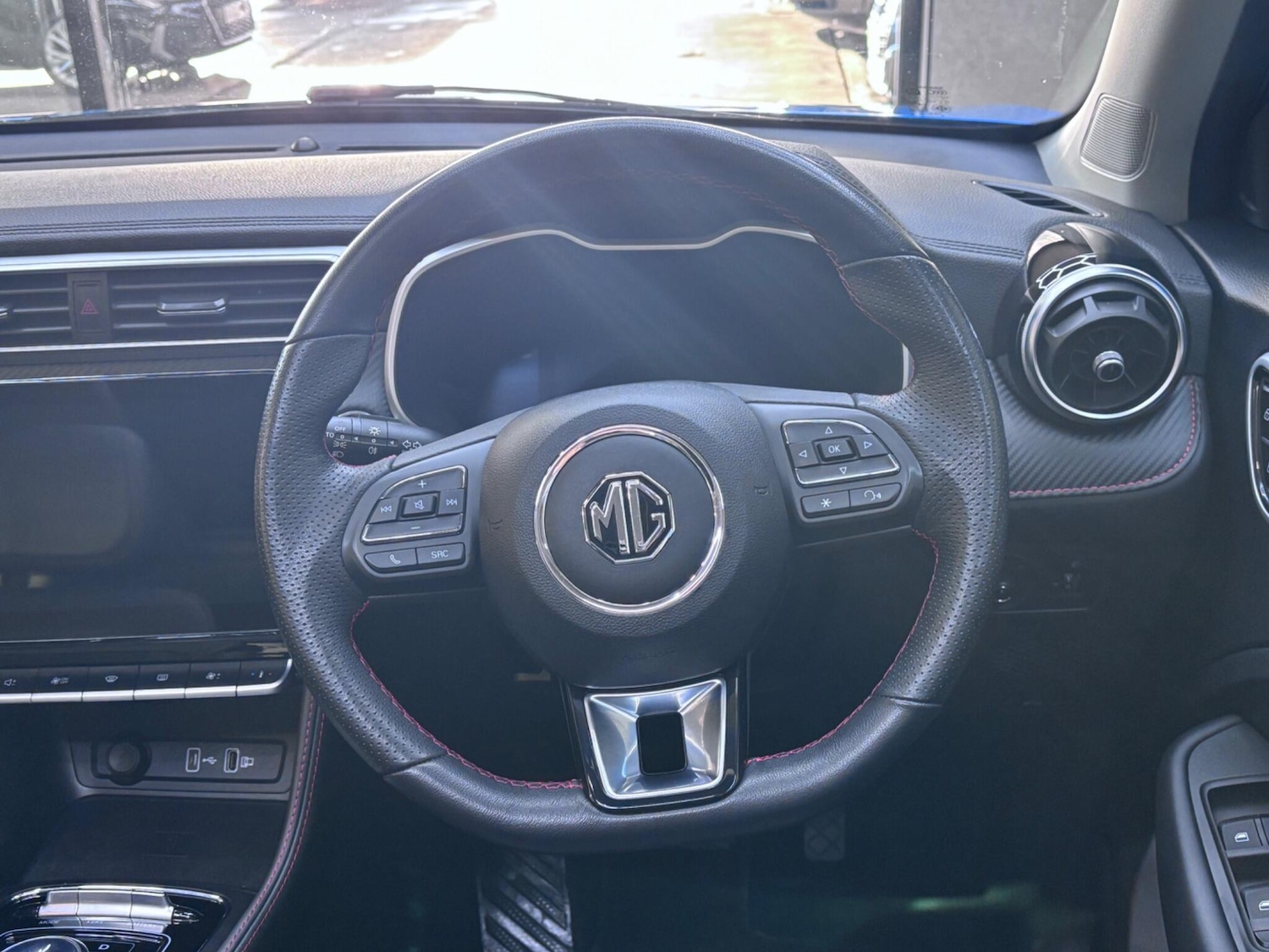 Used MG MG ZS 2022 for sale - 77278954: Photo 38