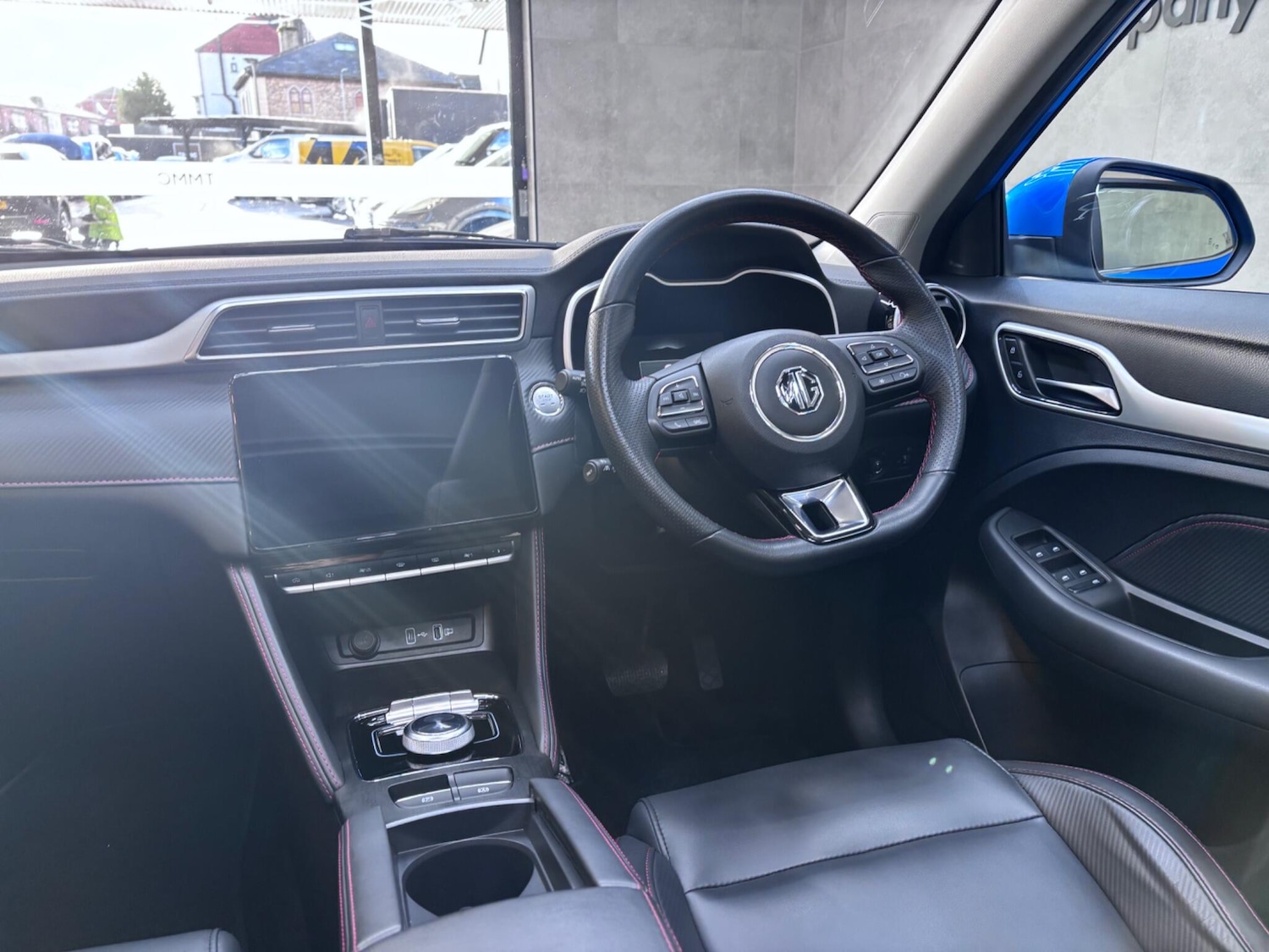 Used MG MG ZS 2022 for sale - 77278954: Photo 39