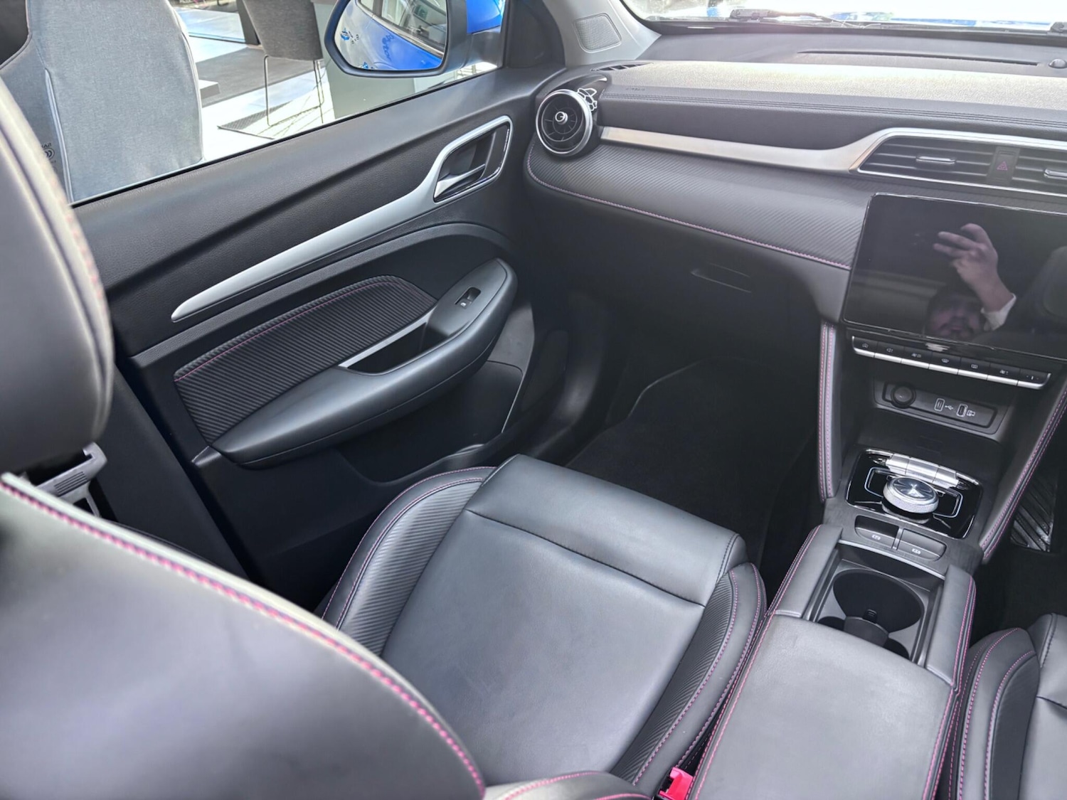 Used MG MG ZS 2022 for sale - 77278954: Photo 40