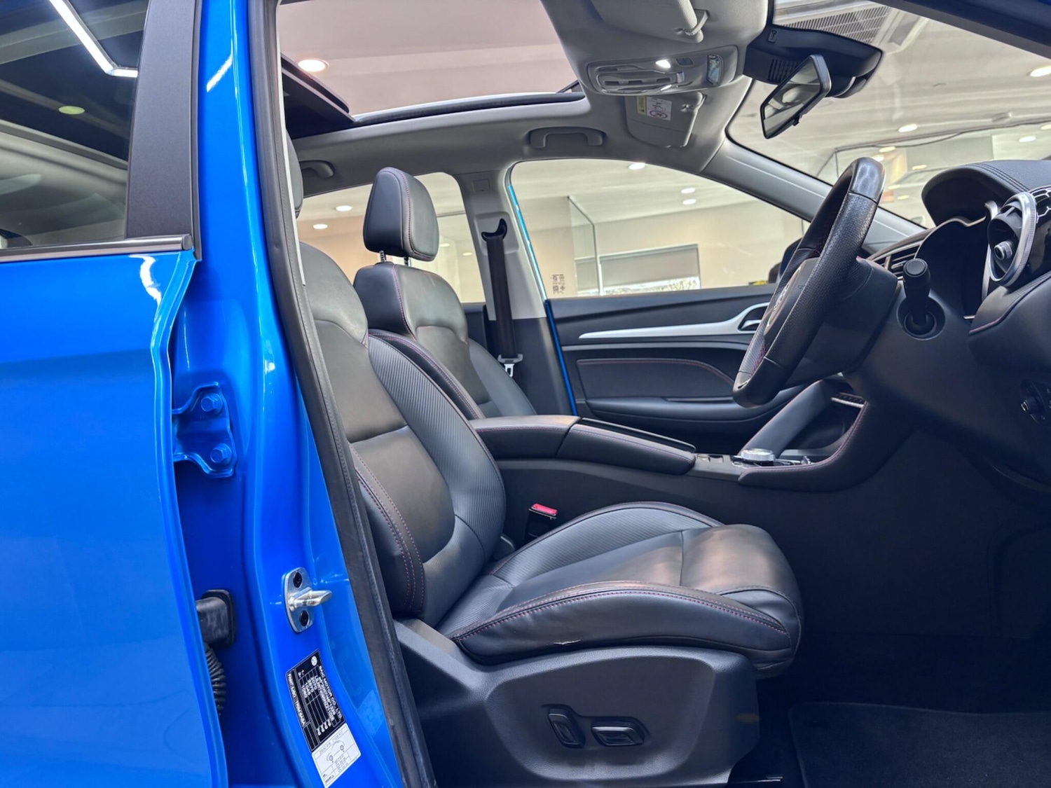 Used MG MG ZS 2022 for sale - 77278954: Photo 41