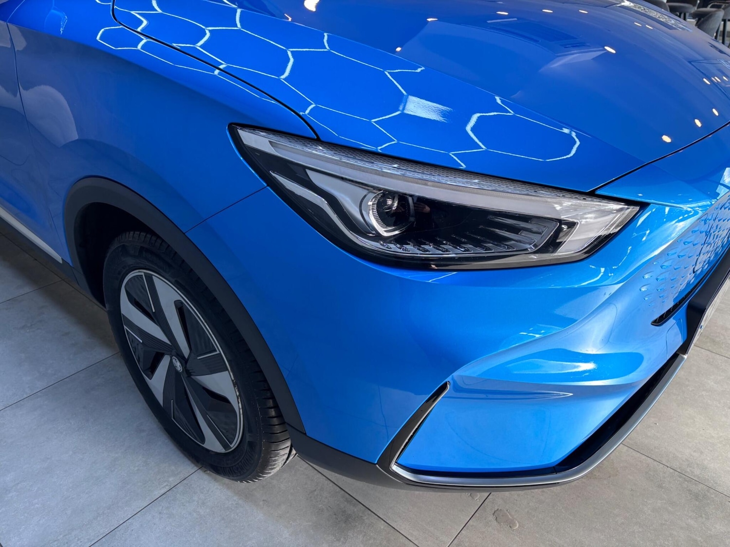 Used MG MG ZS 2022 for sale - 77278954: Photo 5