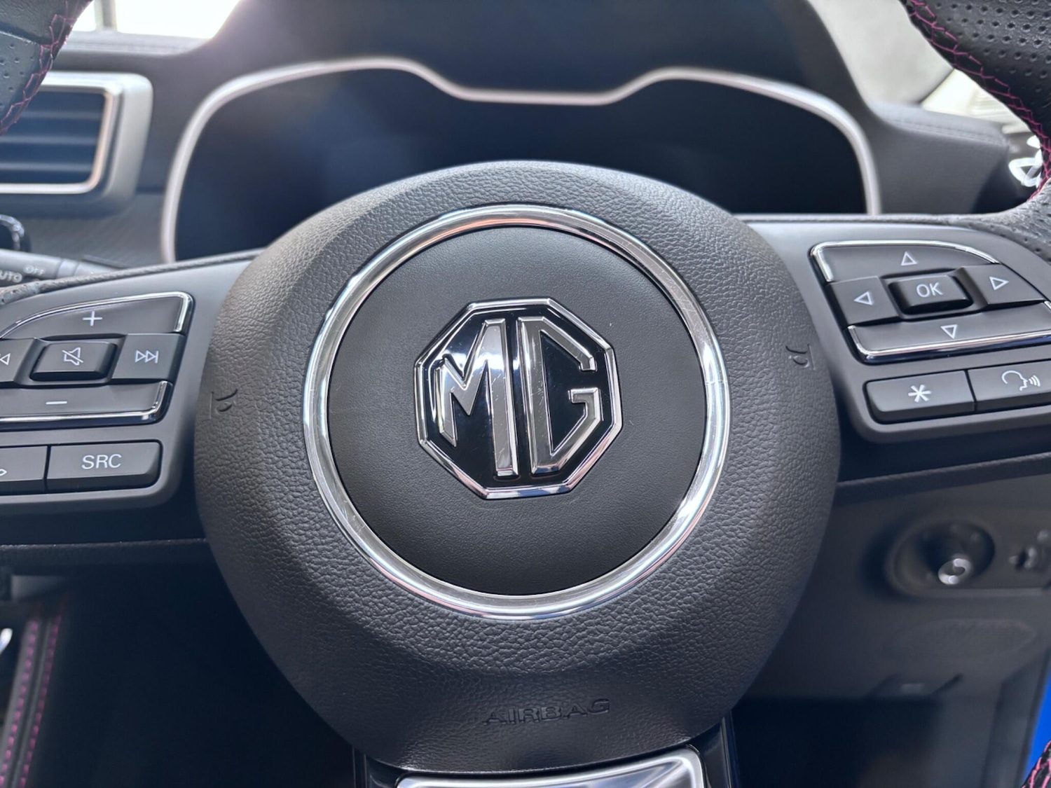 Used MG MG ZS 2022 for sale - 77278954: Photo 59