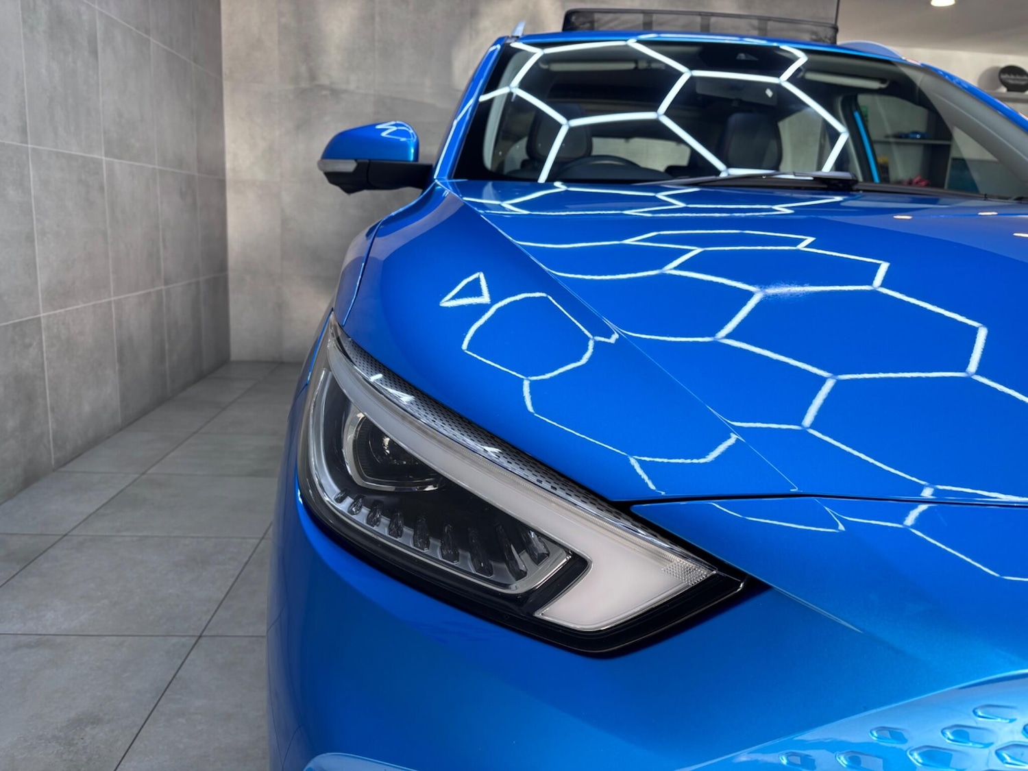 Used MG MG ZS 2022 for sale - 77278954: Photo 6